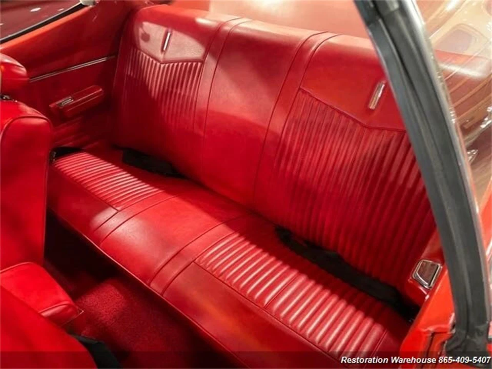 1970 Plymouth 'Cuda 3rd Gen Coupe - Image 23 of 31