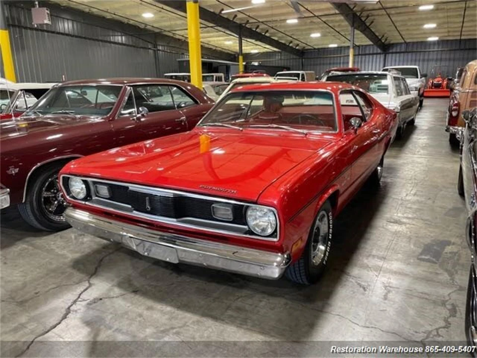 1970 Plymouth 'Cuda 3rd Gen Coupe - Image 11 of 31