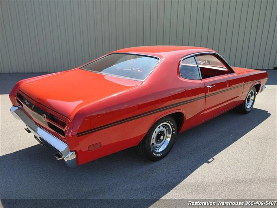 1970 Plymouth 'Cuda 3rd Gen Coupe - Image 7 of 31