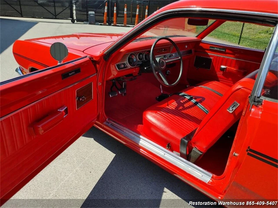 1970 Plymouth 'Cuda 3rd Gen Coupe - Image 24 of 31