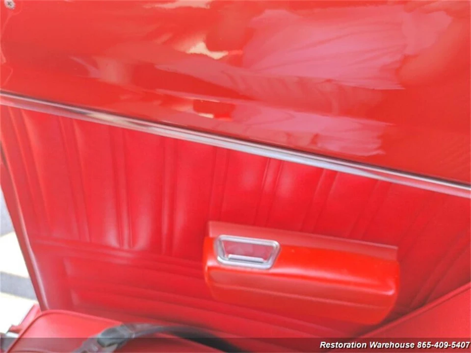 1970 Plymouth 'Cuda 3rd Gen Coupe - Image 28 of 31