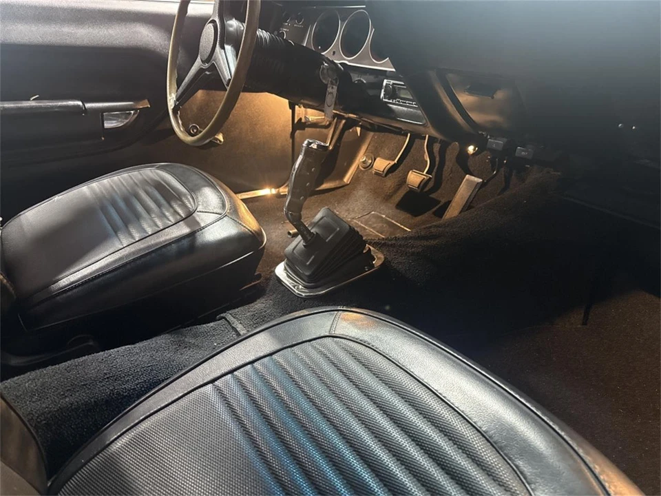 1970 Plymouth 'Cuda 3rd Gen Coupe - Image 9 of 19