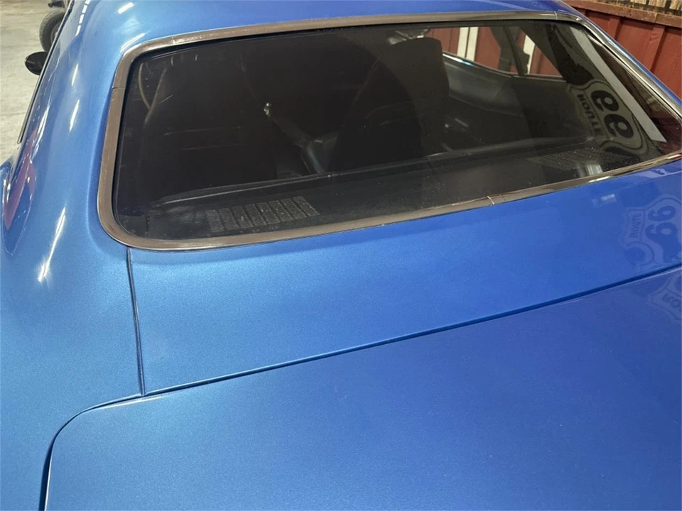 1970 Plymouth 'Cuda 3rd Gen Coupe - Image 4 of 19