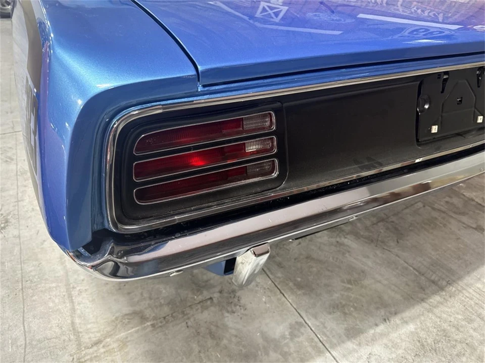 1970 Plymouth 'Cuda 3rd Gen Coupe - Image 3 of 19