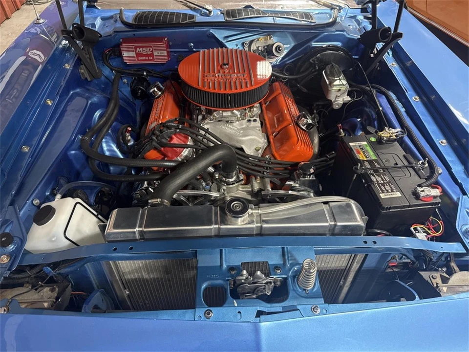 1970 Plymouth 'Cuda 3rd Gen Coupe - Image 16 of 19