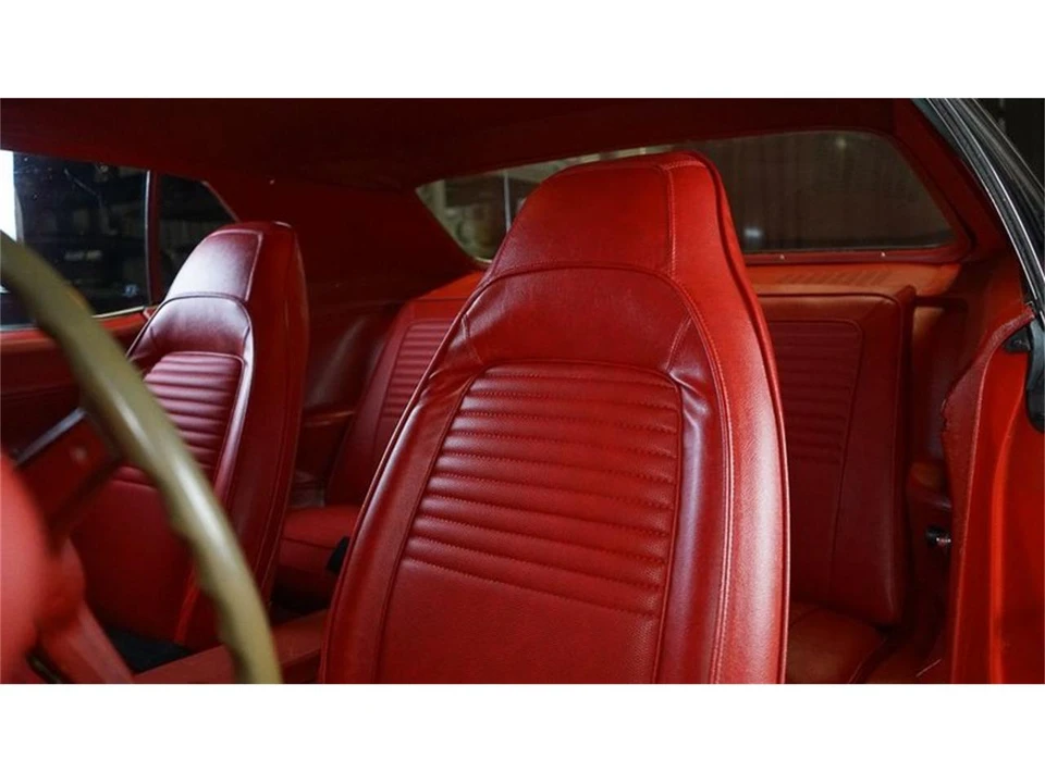 1970 Plymouth 'Cuda 3rd Gen Coupe - Image 13 of 31
