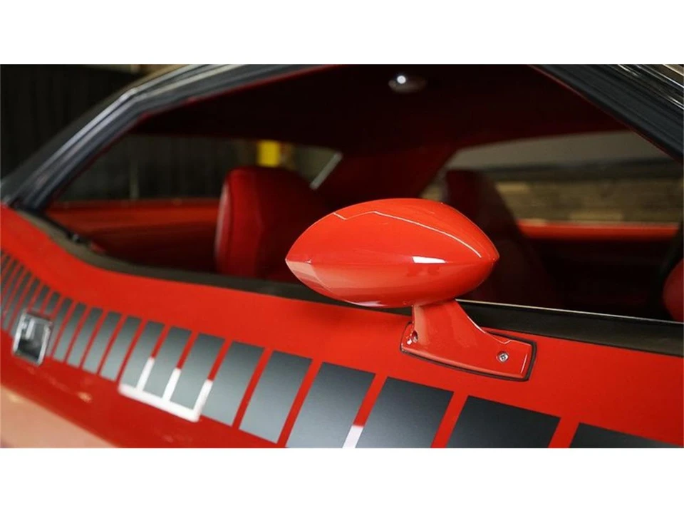 1970 Plymouth 'Cuda 3rd Gen Coupe - Image 31 of 31