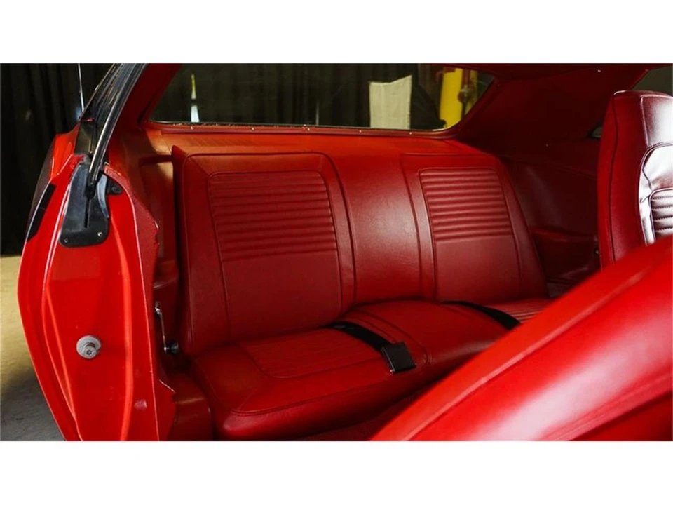 1970 Plymouth 'Cuda 3rd Gen Coupe - Image 25 of 31