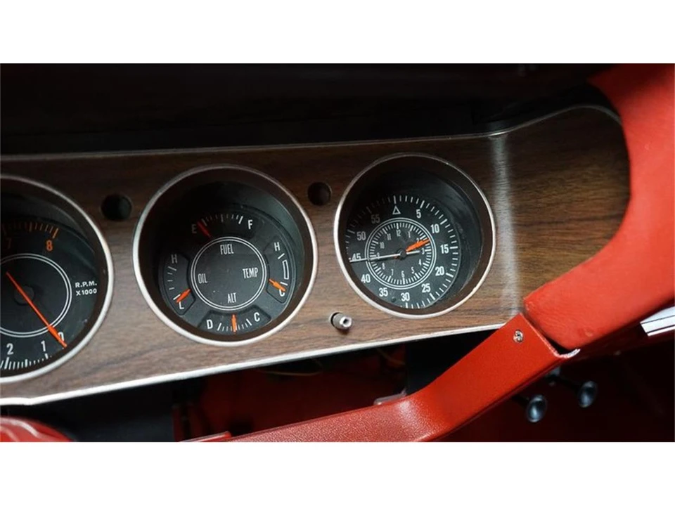 1970 Plymouth 'Cuda 3rd Gen Coupe - Image 16 of 31