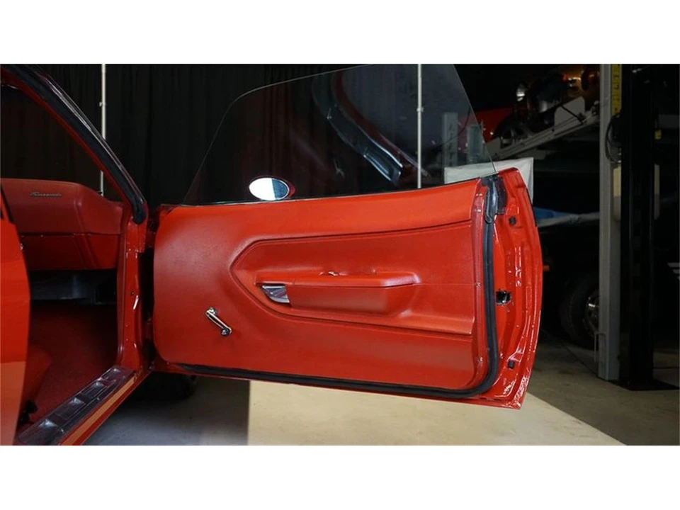 1970 Plymouth 'Cuda 3rd Gen Coupe - Image 23 of 31