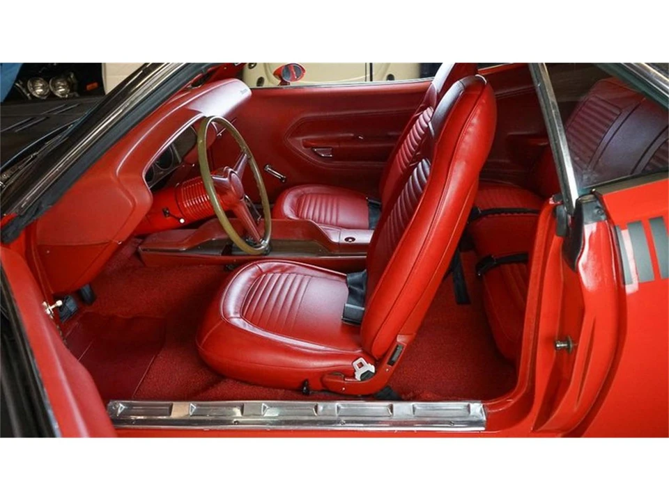 1970 Plymouth 'Cuda 3rd Gen Coupe - Image 21 of 31