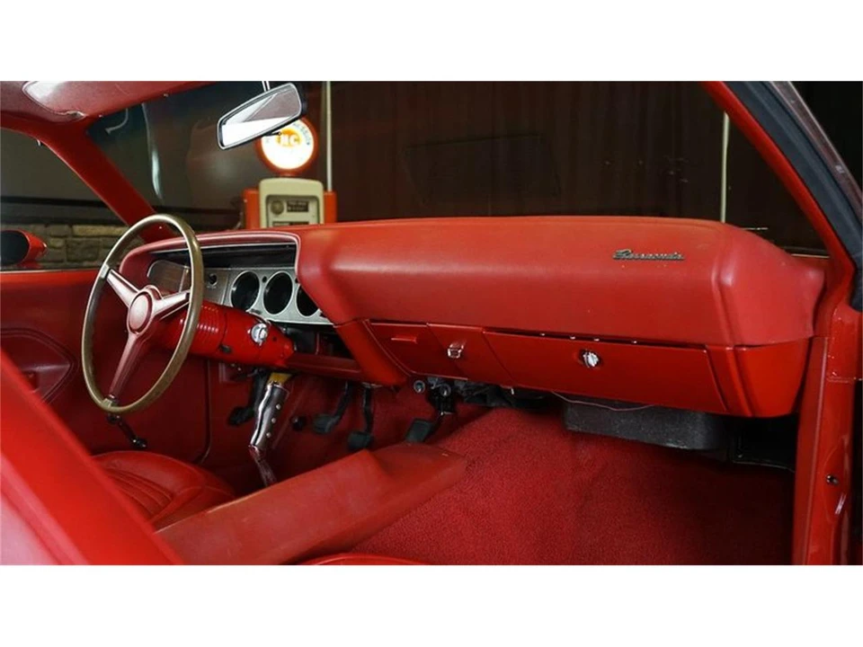 1970 Plymouth 'Cuda 3rd Gen Coupe - Image 24 of 31