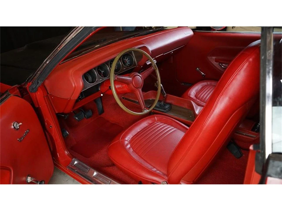 1970 Plymouth 'Cuda 3rd Gen Coupe - Image 9 of 31