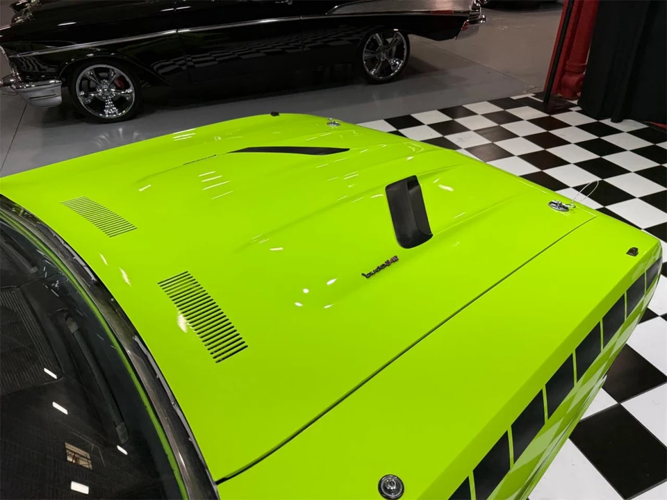 1970 Plymouth 'Cuda 3rd Gen Coupe - Image 19 of 31