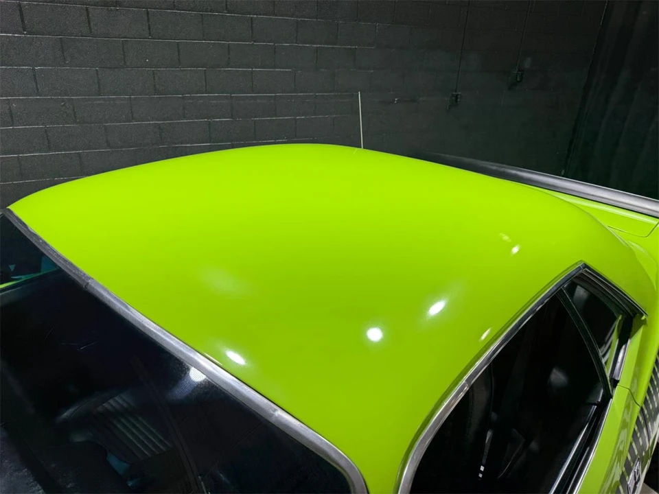 1970 Plymouth 'Cuda 3rd Gen Coupe - Image 21 of 31