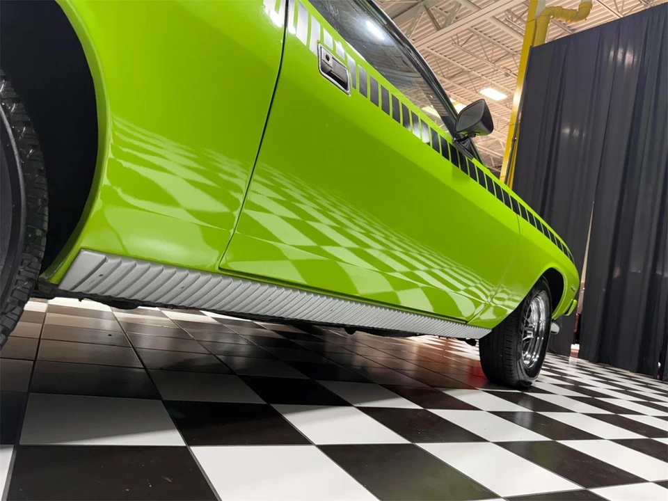 1970 Plymouth 'Cuda 3rd Gen Coupe - Image 26 of 31