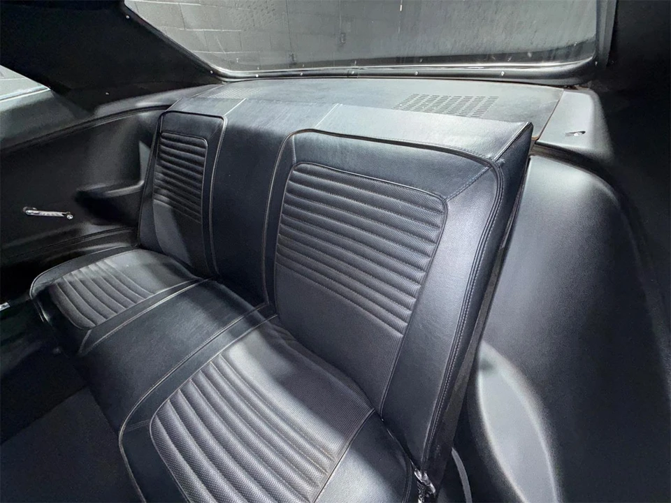 1970 Plymouth 'Cuda 3rd Gen Coupe - Image 3 of 31