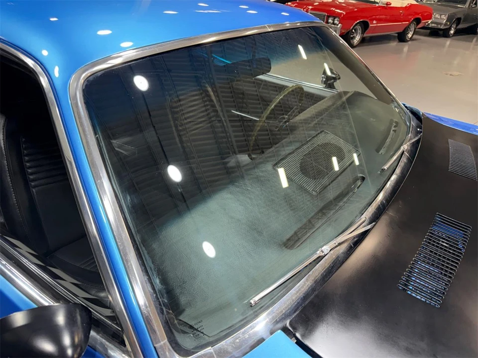 1970 Plymouth 'Cuda 3rd Gen Coupe - Image 22 of 31