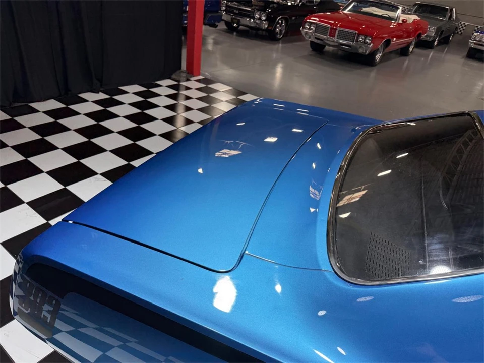 1970 Plymouth 'Cuda 3rd Gen Coupe - Image 25 of 31