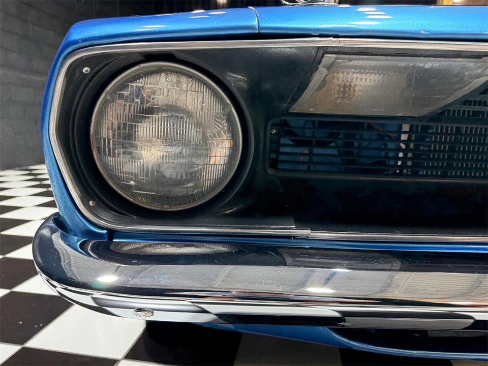 1970 Plymouth 'Cuda 3rd Gen Coupe - Image 30 of 31