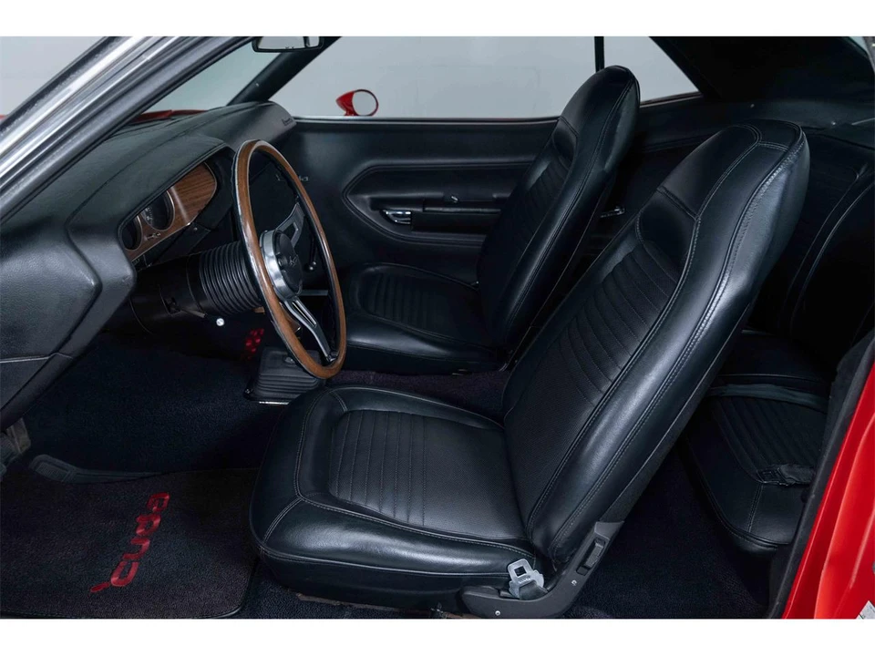 1970 Plymouth 'Cuda 3rd Gen Coupe - Image 21 of 31