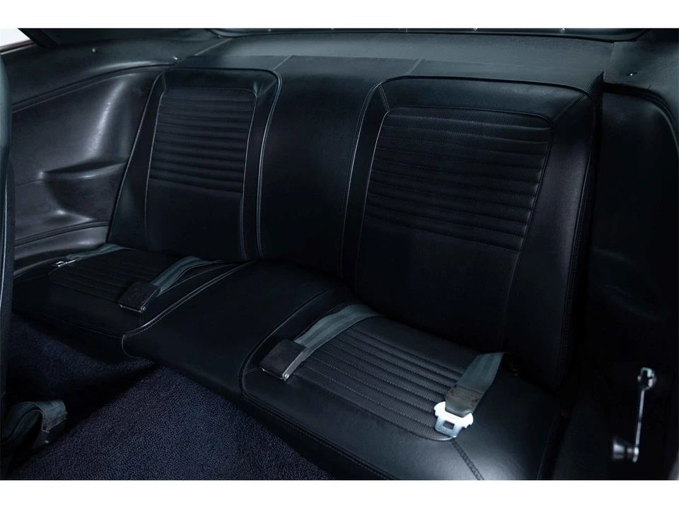 1970 Plymouth 'Cuda 3rd Gen Coupe - Image 27 of 31