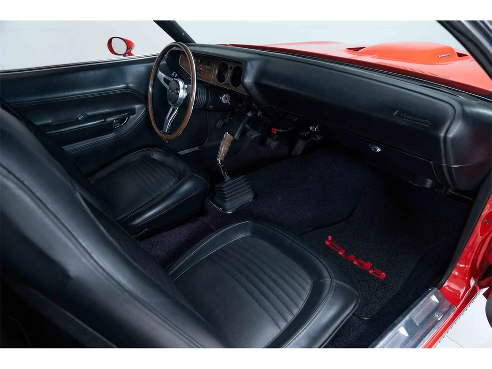 1970 Plymouth 'Cuda 3rd Gen Coupe - Image 23 of 31