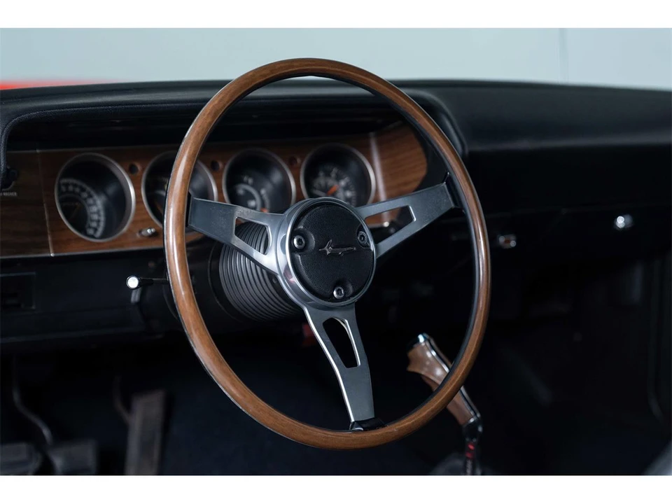 1970 Plymouth 'Cuda 3rd Gen Coupe - Image 28 of 31