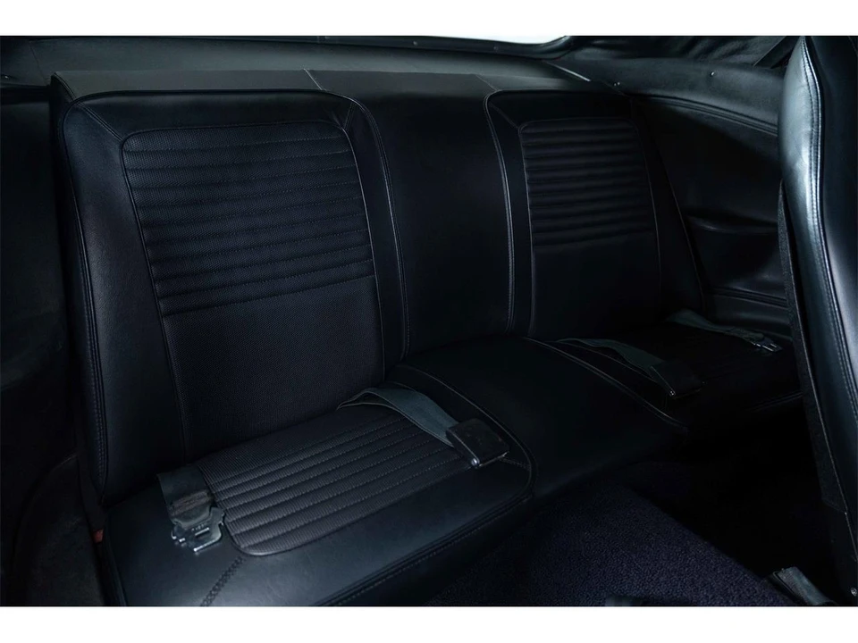 1970 Plymouth 'Cuda 3rd Gen Coupe - Image 26 of 31
