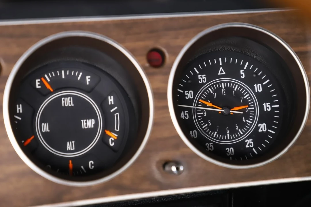 1970 Plymouth 'Cuda 3rd Gen Coupe - Image 22 of 31