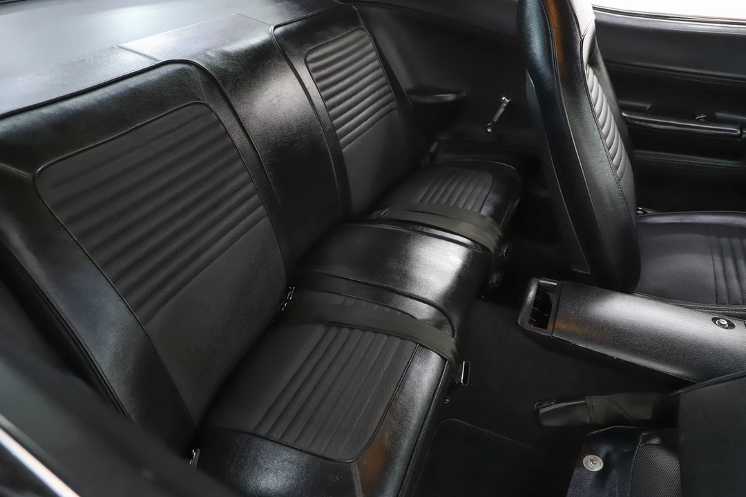 1970 Plymouth 'Cuda 3rd Gen Coupe - Image 20 of 31