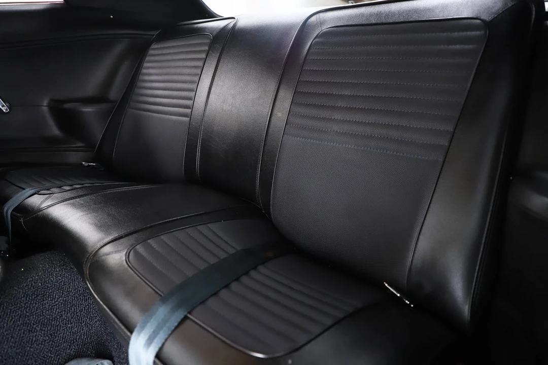 1970 Plymouth 'Cuda 3rd Gen Coupe - Image 15 of 31
