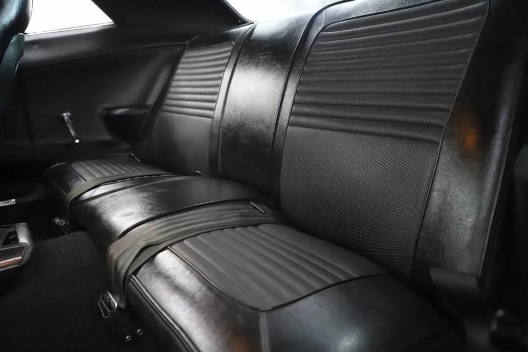 1970 Plymouth 'Cuda 3rd Gen Coupe - Image 18 of 31