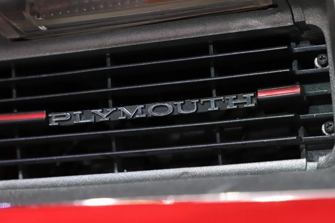1970 Plymouth 'Cuda 3rd Gen Coupe - Image 11 of 31