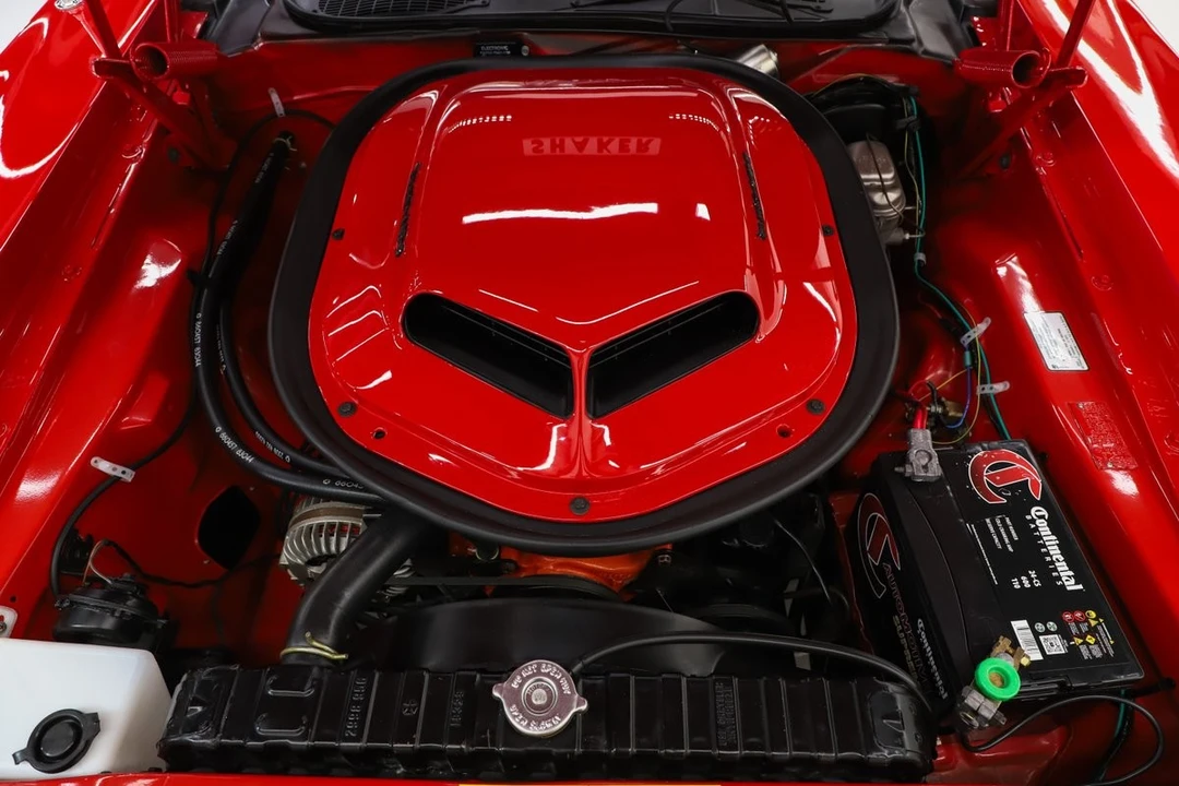 1970 Plymouth 'Cuda 3rd Gen Coupe - Image 5 of 31