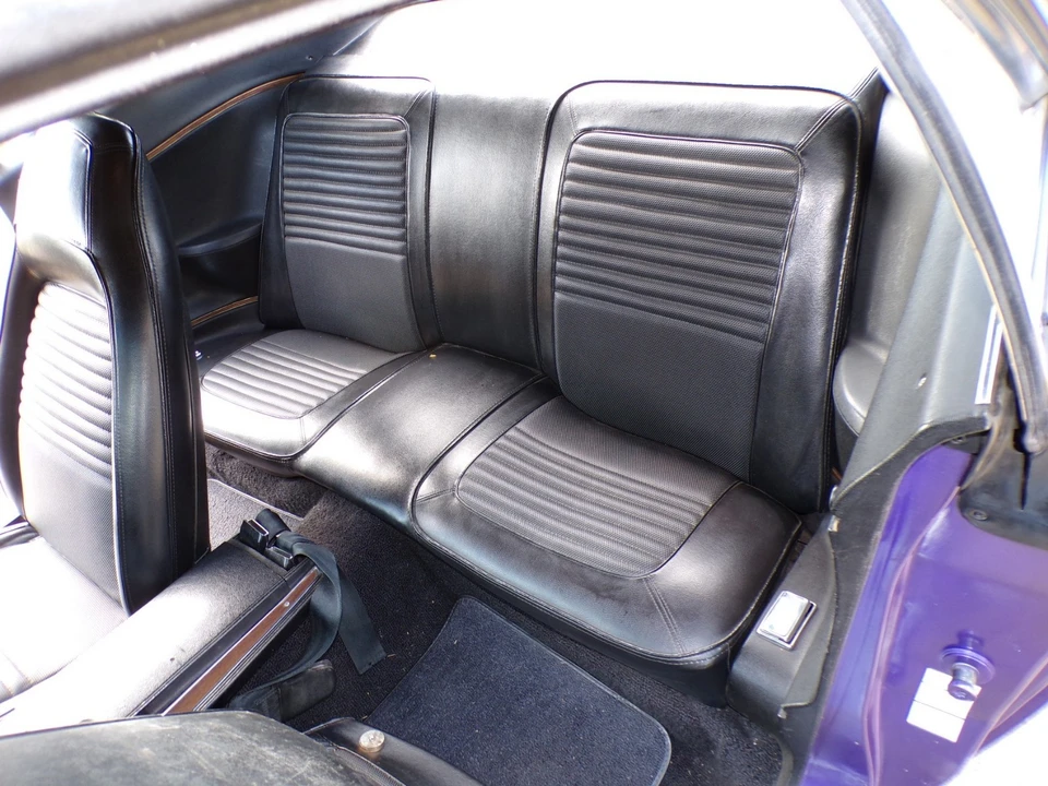 1970 Plymouth 'Cuda 3rd Gen Coupe - Image 17 of 31
