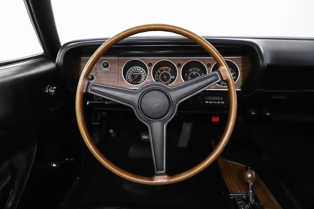 1970 Plymouth 'Cuda 3rd Gen Coupe - Image 17 of 31
