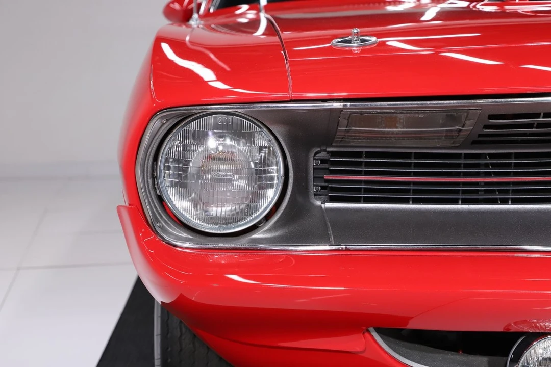 1970 Plymouth 'Cuda 3rd Gen Coupe - Image 12 of 31