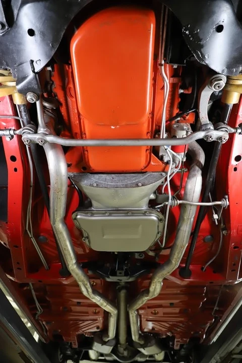 1970 Plymouth 'Cuda 3rd Gen Coupe - Image 6 of 31