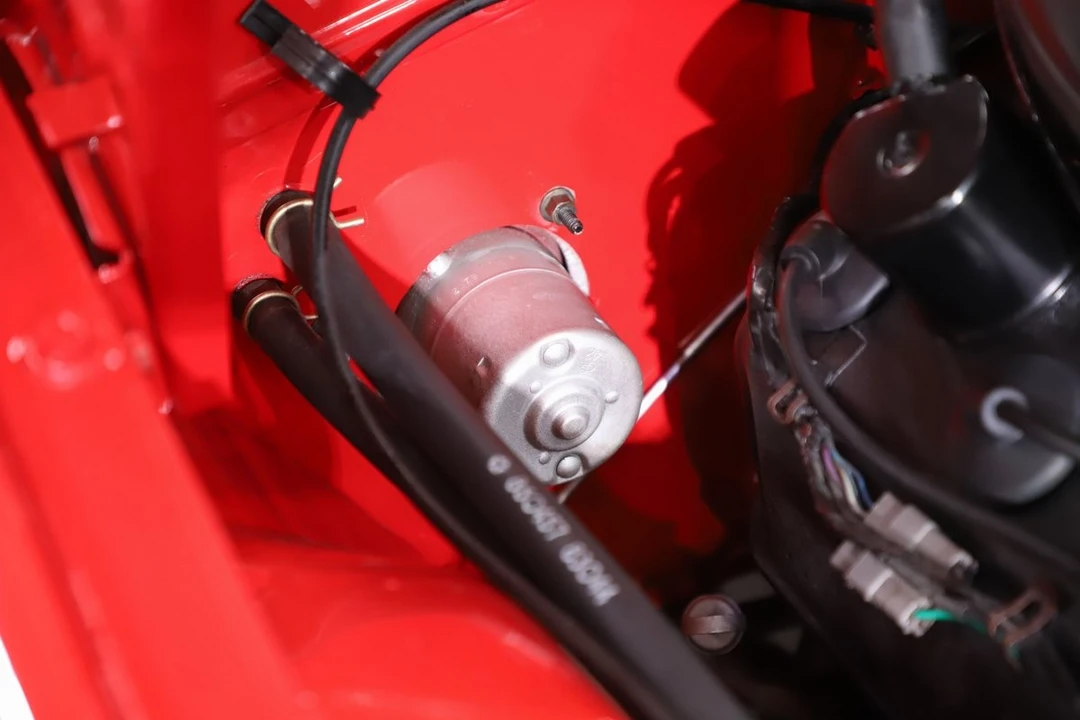 1970 Plymouth 'Cuda 3rd Gen Coupe - Image 31 of 31