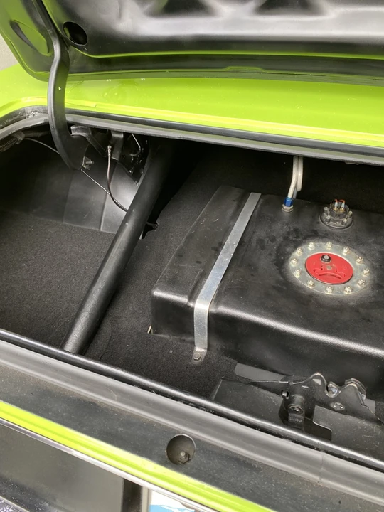 1970 Plymouth Barracuda - Image 15 of 15