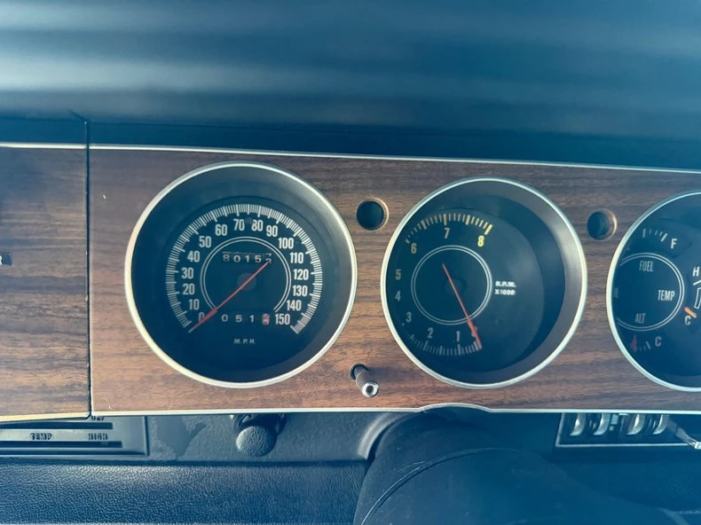 1970 Plymouth Barracuda - Image 9 of 20