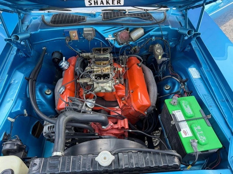 1970 Plymouth Barracuda - Image 14 of 20