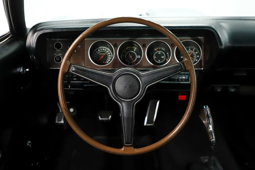 1970 Plymouth Barracuda - Image 15 of 21