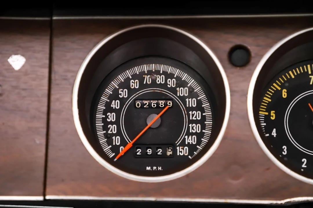 1970 Plymouth Barracuda - Image 3 of 21