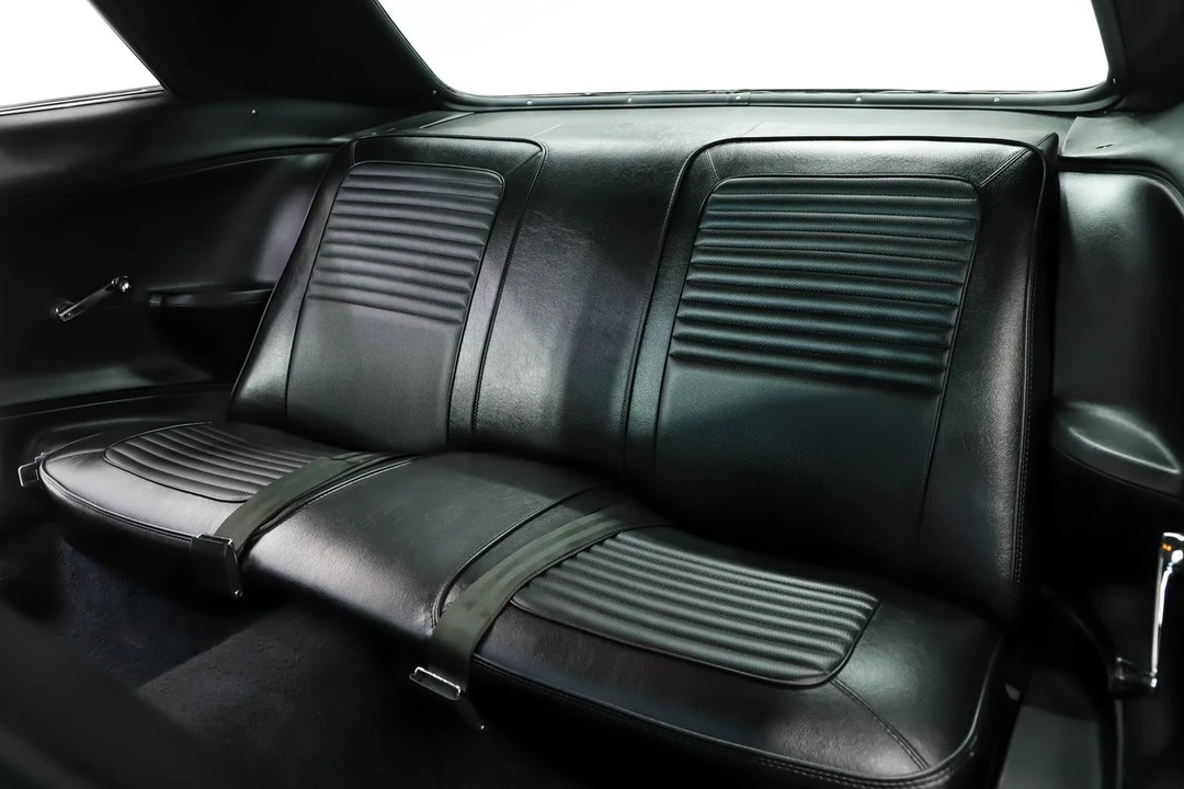 1970 Plymouth Barracuda - Image 12 of 21