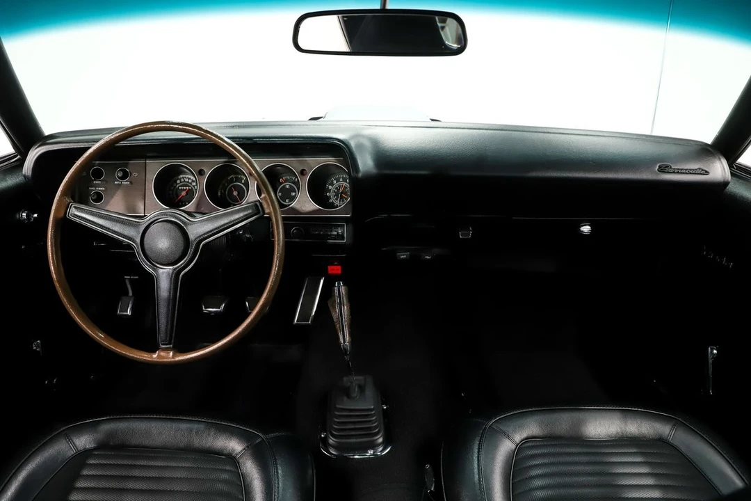 1970 Plymouth Barracuda - Image 21 of 21