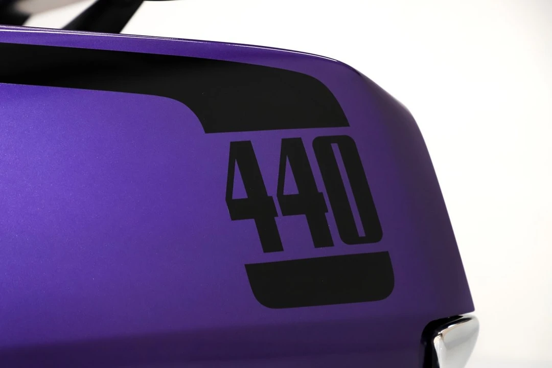 1970 Plymouth Barracuda - Image 10 of 21