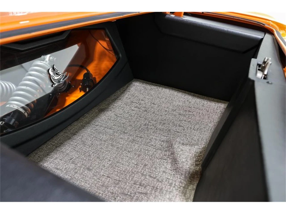 1970 Plymouth 'Cuda 3rd Gen Coupe - Image 20 of 29