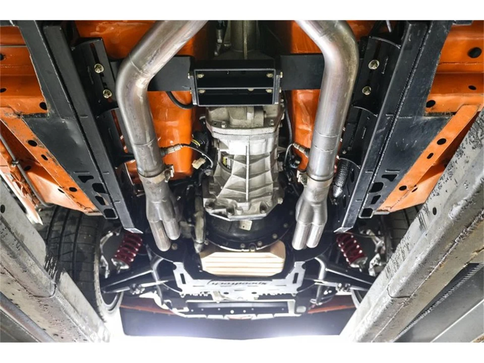 1970 Plymouth 'Cuda 3rd Gen Coupe - Image 27 of 29
